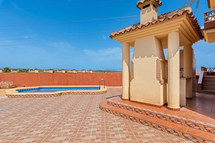 Image No.29-3 Bed Villa for sale