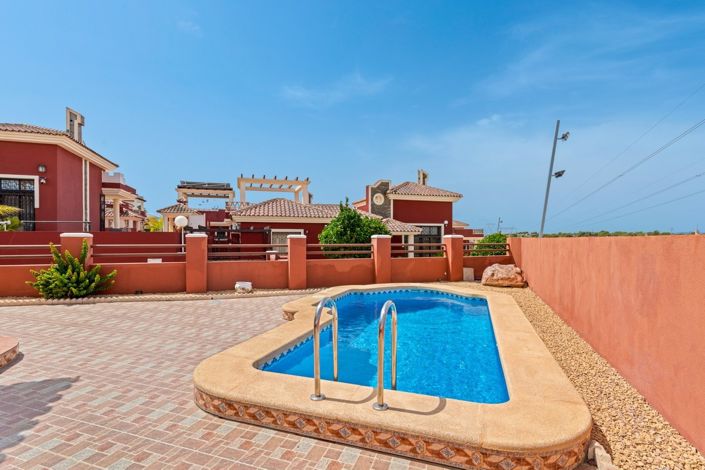 Image No.30-3 Bed Villa for sale