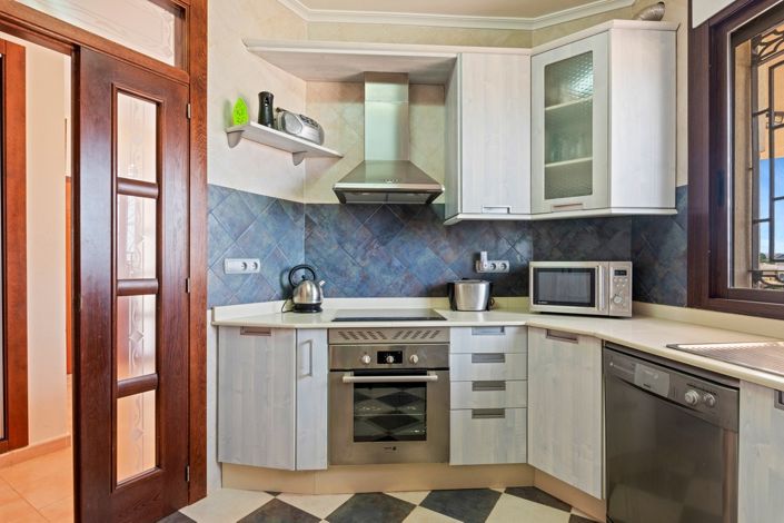 Image No.9-3 Bed Villa for sale