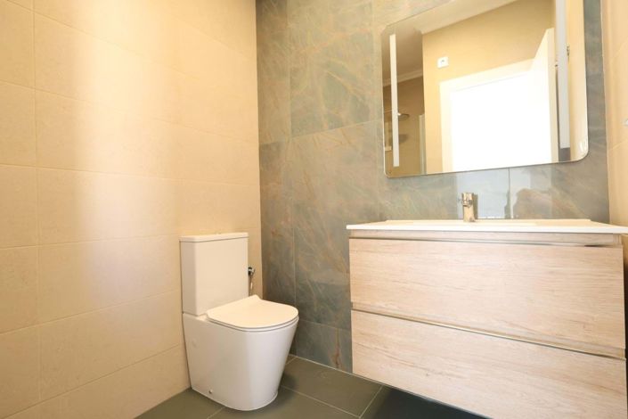 Image No.9-Maison de ville de 3 chambres à vendre à Orihuela Costa