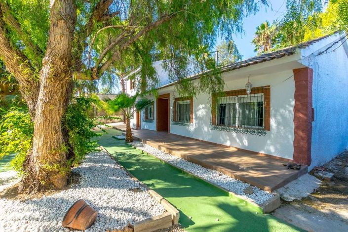 Image No.22-5 Bed Villa for sale