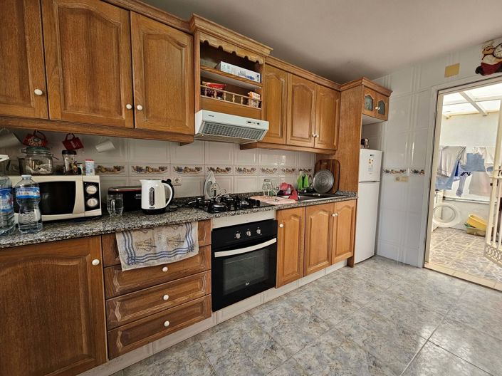 Image No.10-Villa de 4 chambres à vendre à Villamartin