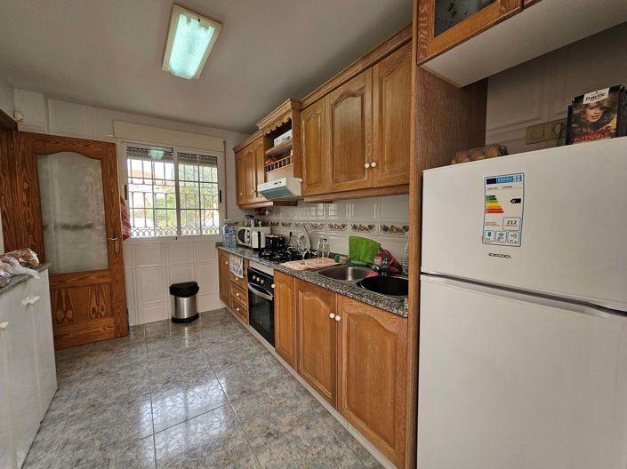 Image No.11-Villa de 4 chambres à vendre à Villamartin