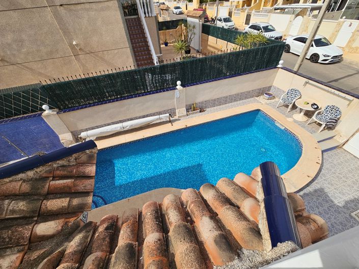 Image No.20-Villa de 4 chambres à vendre à Villamartin