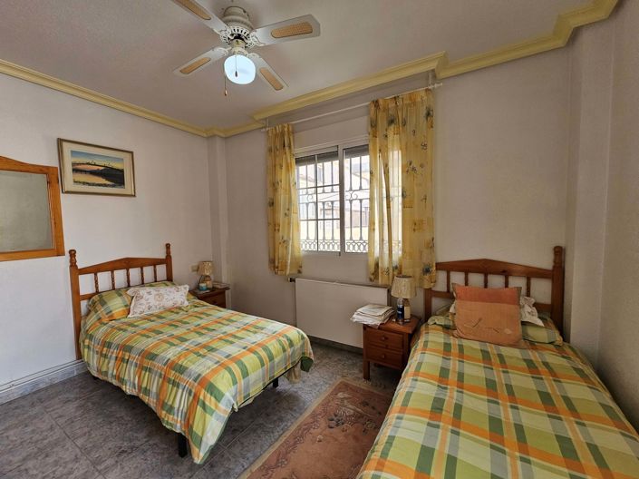 Image No.22-Villa de 4 chambres à vendre à Villamartin