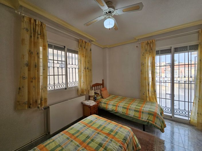 Image No.23-Villa de 4 chambres à vendre à Villamartin