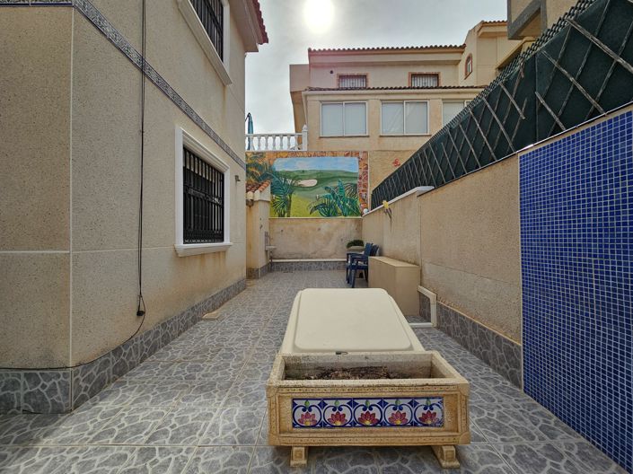 Image No.32-Villa de 4 chambres à vendre à Villamartin