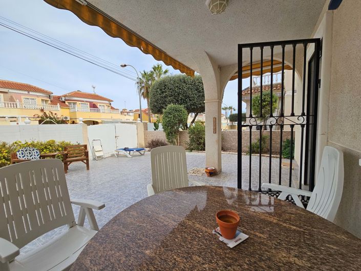 Image No.5-Villa de 4 chambres à vendre à Villamartin