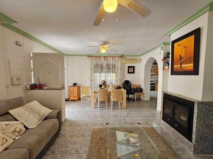 Image No.7-Villa de 4 chambres à vendre à Villamartin