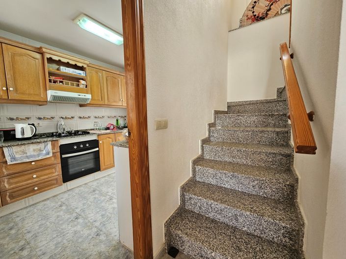 Image No.9-Villa de 4 chambres à vendre à Villamartin