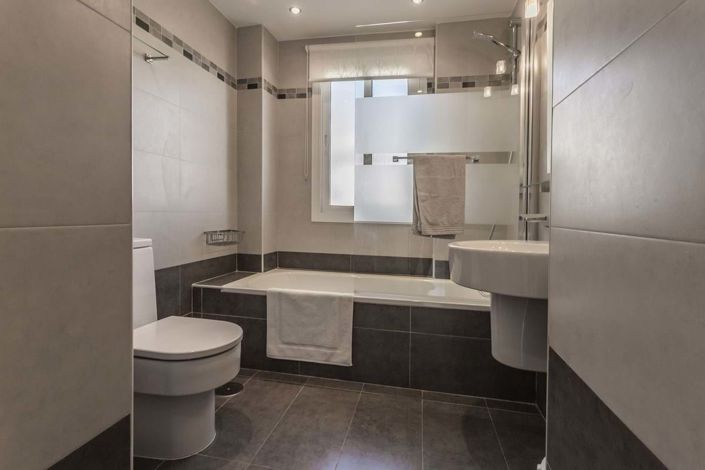 Image No.13-Appartement de 3 chambres à vendre à Mijas Costa