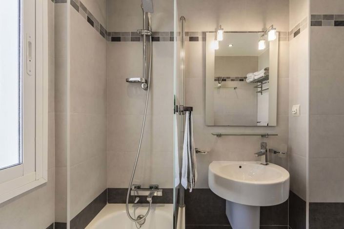 Image No.14-Appartement de 3 chambres à vendre à Mijas Costa