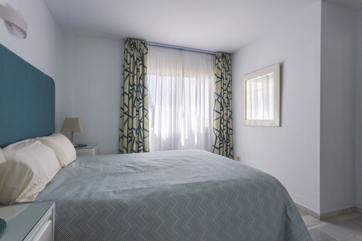 Image No.16-Appartement de 3 chambres à vendre à Mijas Costa