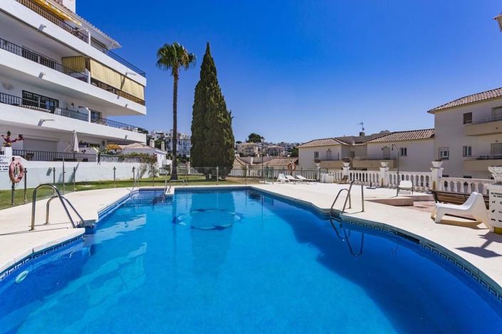 Image No.21-Appartement de 3 chambres à vendre à Mijas Costa