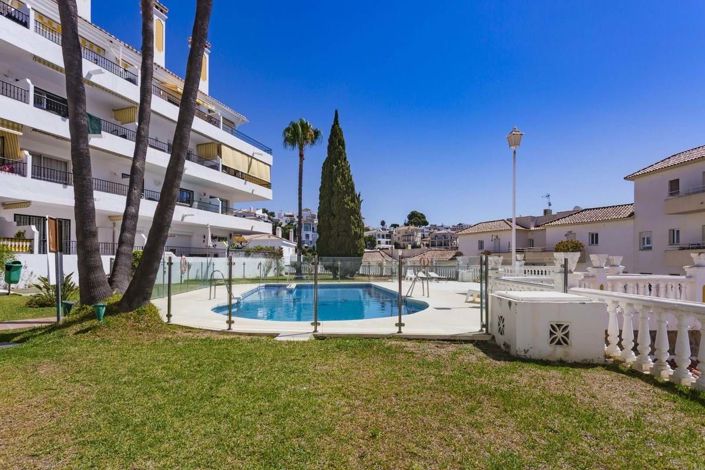 Image No.22-Appartement de 3 chambres à vendre à Mijas Costa