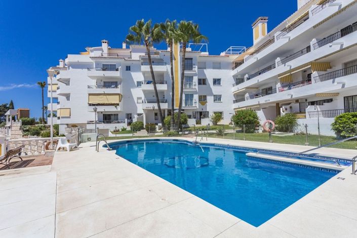 Image No.23-Appartement de 3 chambres à vendre à Mijas Costa