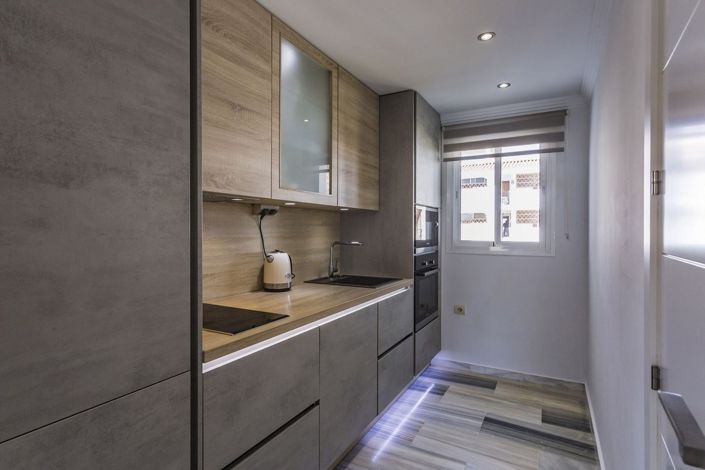 Image No.6-Appartement de 3 chambres à vendre à Mijas Costa