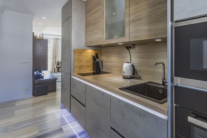 Image No.7-Appartement de 3 chambres à vendre à Mijas Costa