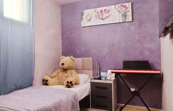 Image No.13-Villa de 4 chambres à vendre à San Miguel de Salinas