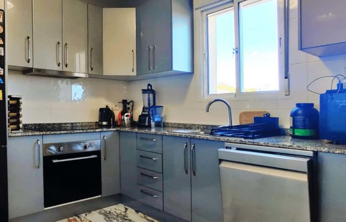 Image No.7-Villa de 4 chambres à vendre à San Miguel de Salinas