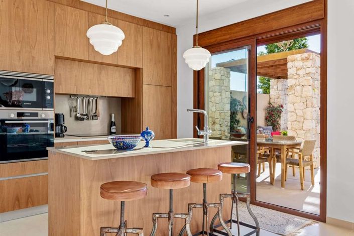 Image No.12-3 Bed Villa for sale