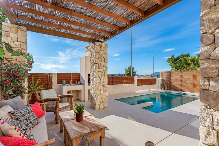 Image No.4-3 Bed Villa for sale