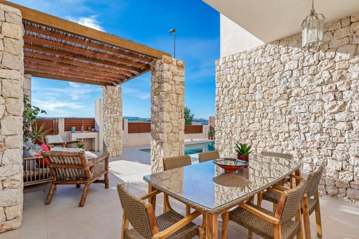 Image No.5-3 Bed Villa for sale