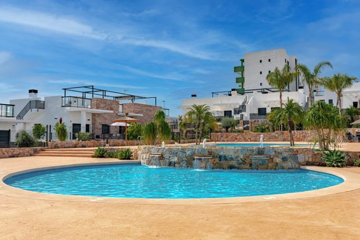 Image No.21-2 Bed Apartment for sale