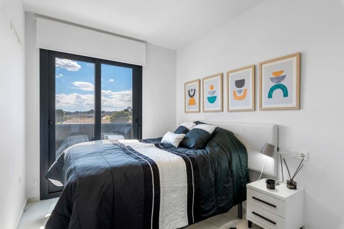 Image No.14-2 Bed Apartment for sale