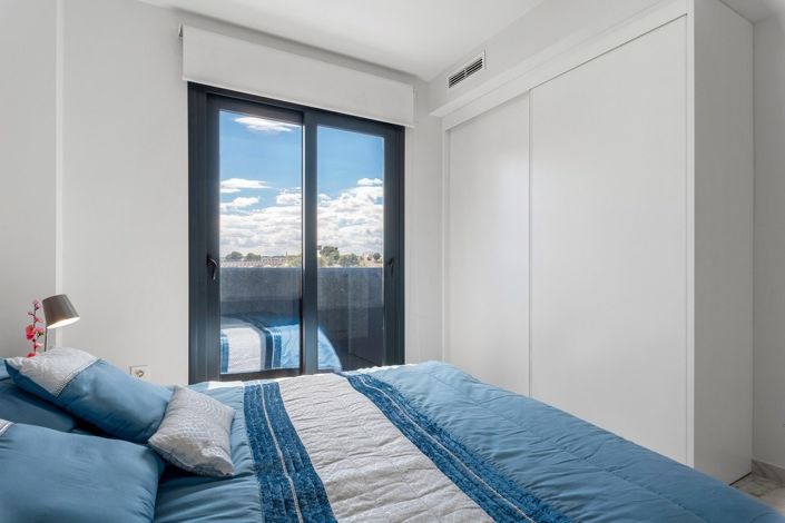 Image No.19-2 Bed Apartment for sale