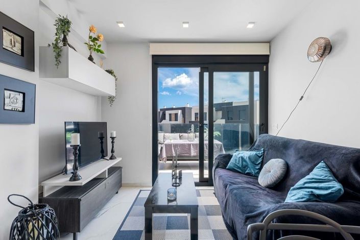 Image No.6-2 Bed Apartment for sale