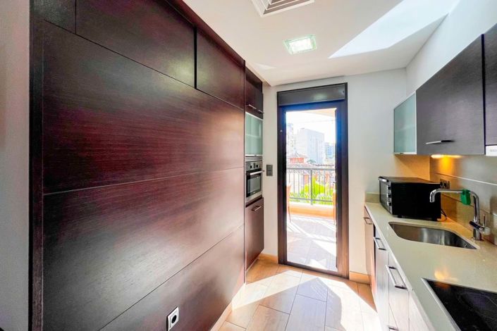 Image No.14-2 Bed Apartment for sale