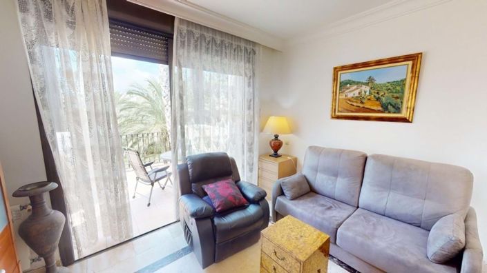 Image No.6-2 Bed Apartment for sale