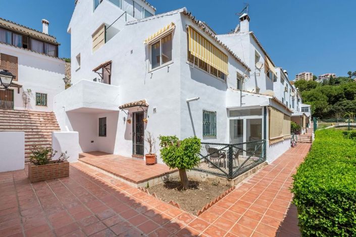 Image No.1-Appartement de 2 chambres à vendre à Benalmadena