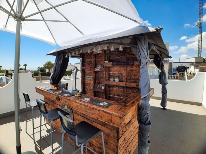 Image No.16-3 Bed Townhouse for sale