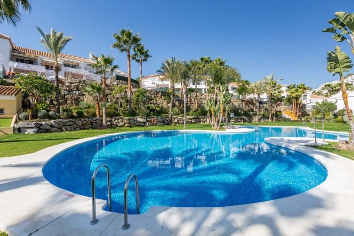 Image No.1-Appartement de 2 chambres à vendre à Marbella