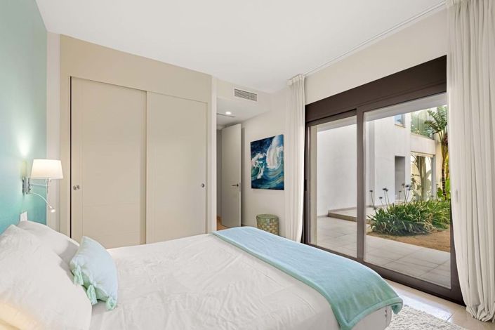 Image No.31-Appartement de 3 chambres à vendre à Casares