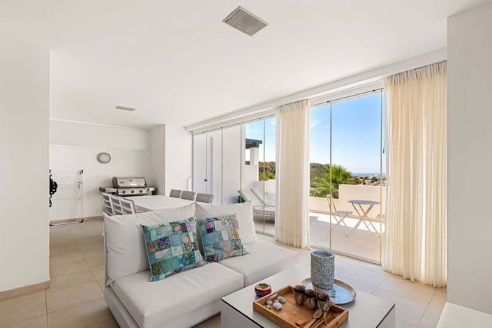 Image No.4-Appartement de 3 chambres à vendre à Casares