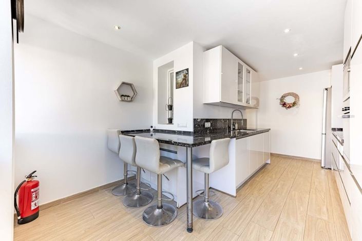 Image No.10-Villa de 5 chambres à vendre à Malaga