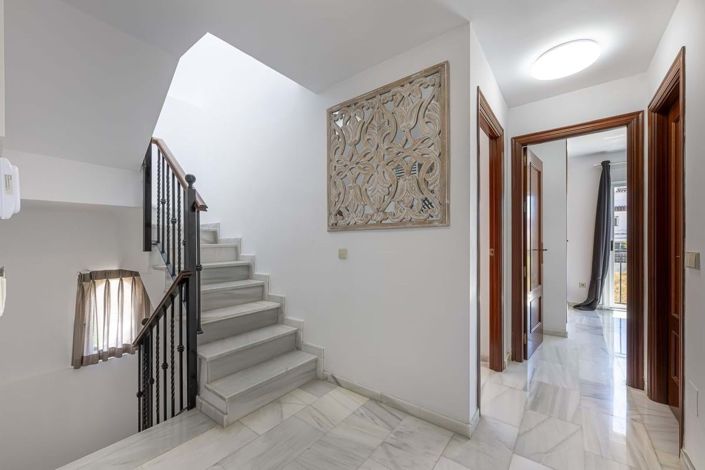 Image No.12-Villa de 5 chambres à vendre à Malaga