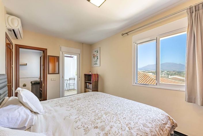 Image No.14-Villa de 5 chambres à vendre à Malaga