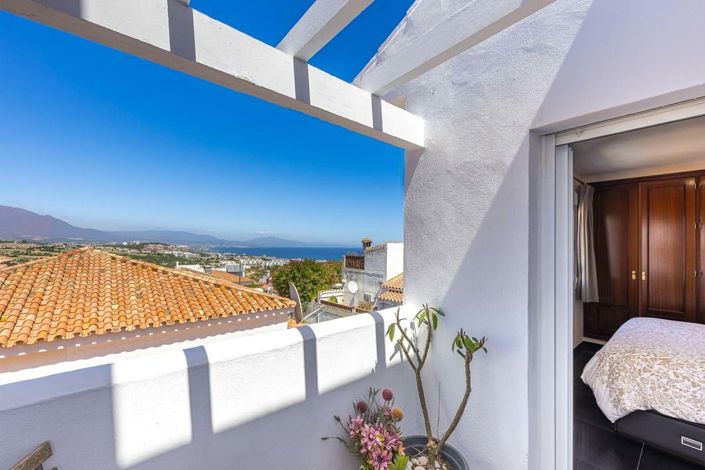 Image No.16-Villa de 5 chambres à vendre à Malaga