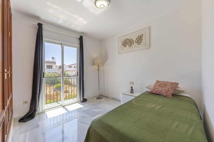 Image No.18-Villa de 5 chambres à vendre à Malaga