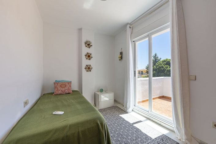 Image No.19-Villa de 5 chambres à vendre à Malaga