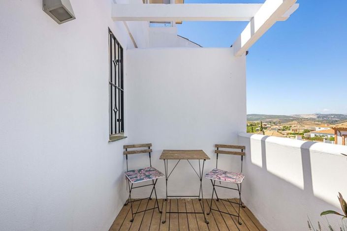 Image No.23-Villa de 5 chambres à vendre à Malaga