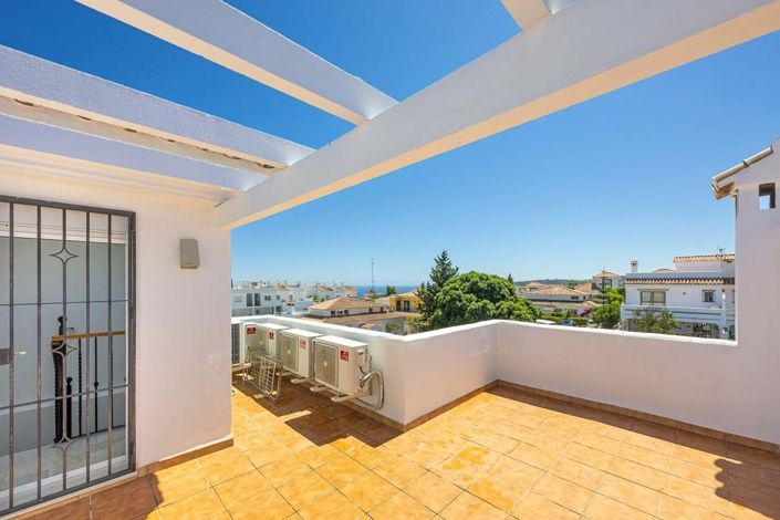 Image No.27-Villa de 5 chambres à vendre à Malaga