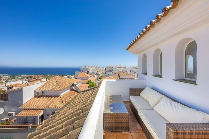 Image No.28-Villa de 5 chambres à vendre à Malaga