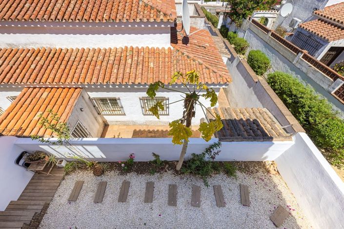 Image No.30-Villa de 5 chambres à vendre à Malaga