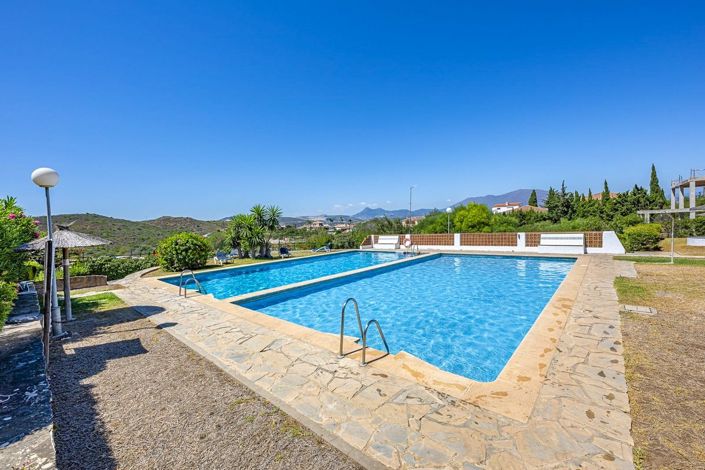 Image No.33-Villa de 5 chambres à vendre à Malaga