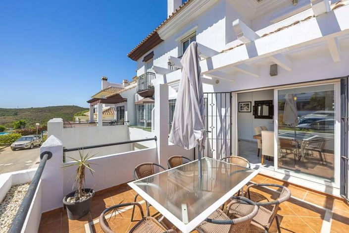 Image No.6-Villa de 5 chambres à vendre à Malaga